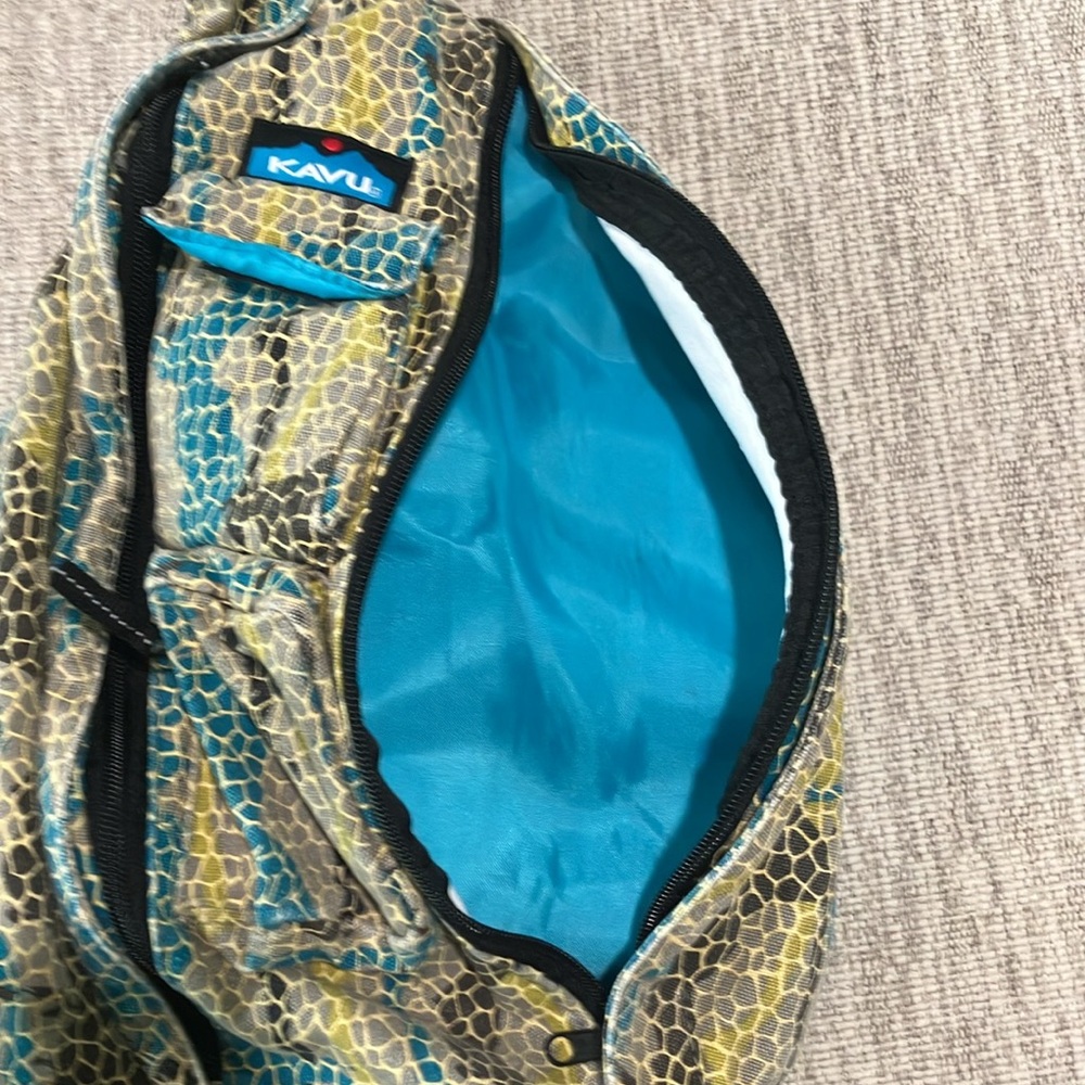 Kavu Rope Bag - Picture 10 of 16